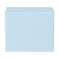 GiftBox Mockup — Ice Blue — High Resolution JPG | POD Mockup Template | Commercial Use Download | MockupBulk