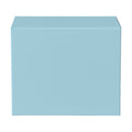 GiftBox Mockup, Light Blue | High Resolution JPG | POD Mockup Template | Commercial Use Download | MockupBulk