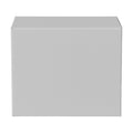 GiftBox Mockup | Light Gray — Instant Download JPG Mockup | POD Etsy Redbubble Printful | Commercial Use | MockupBulk