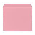 GiftBox Mockup | Light Pink | Shopify Etsy Mockup Template | High-Res JPG | Commercial Use Download | MockupBulk