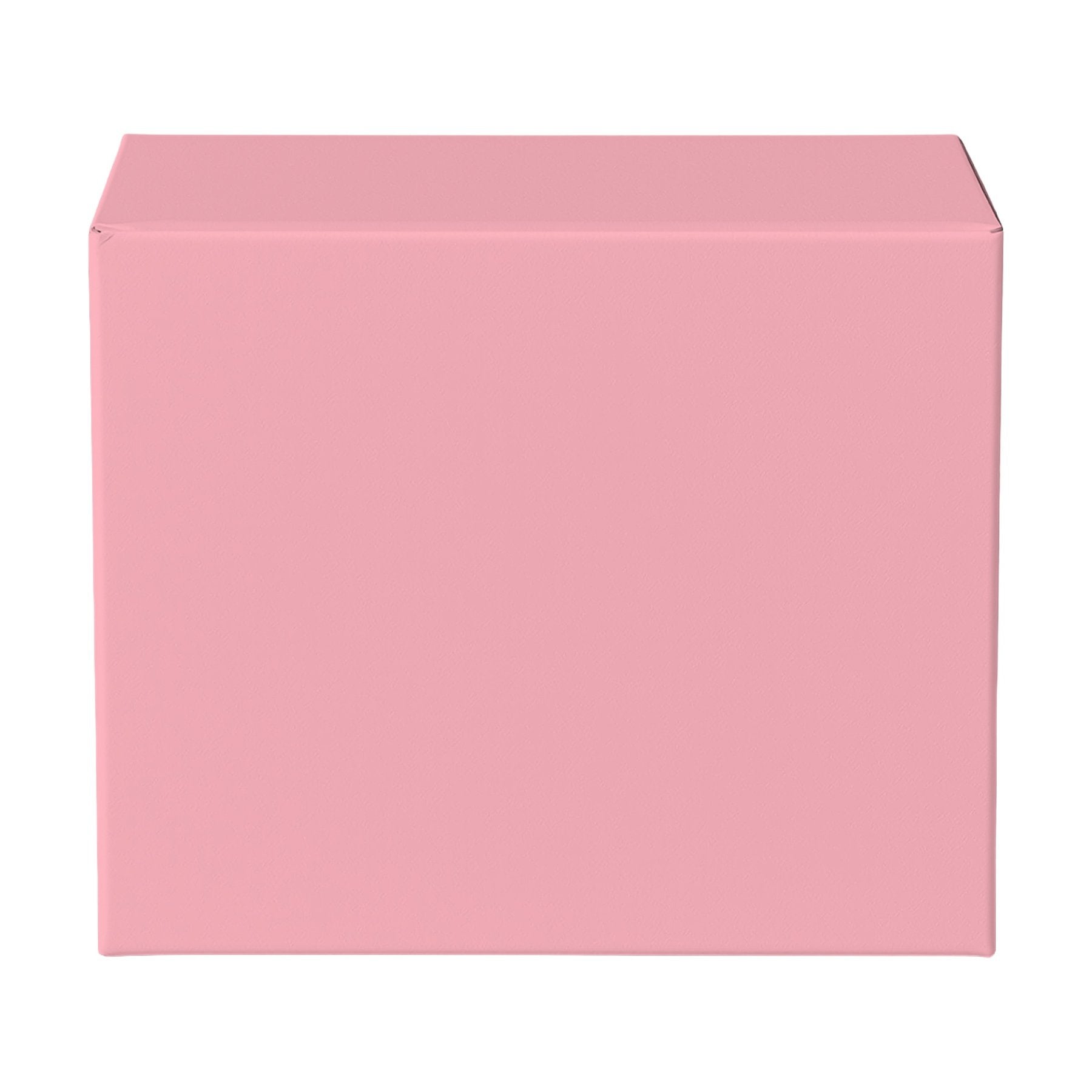 GiftBox Mockup | Light Pink | Shopify Etsy Mockup Template | High-Res JPG | Commercial Use Download | MockupBulk