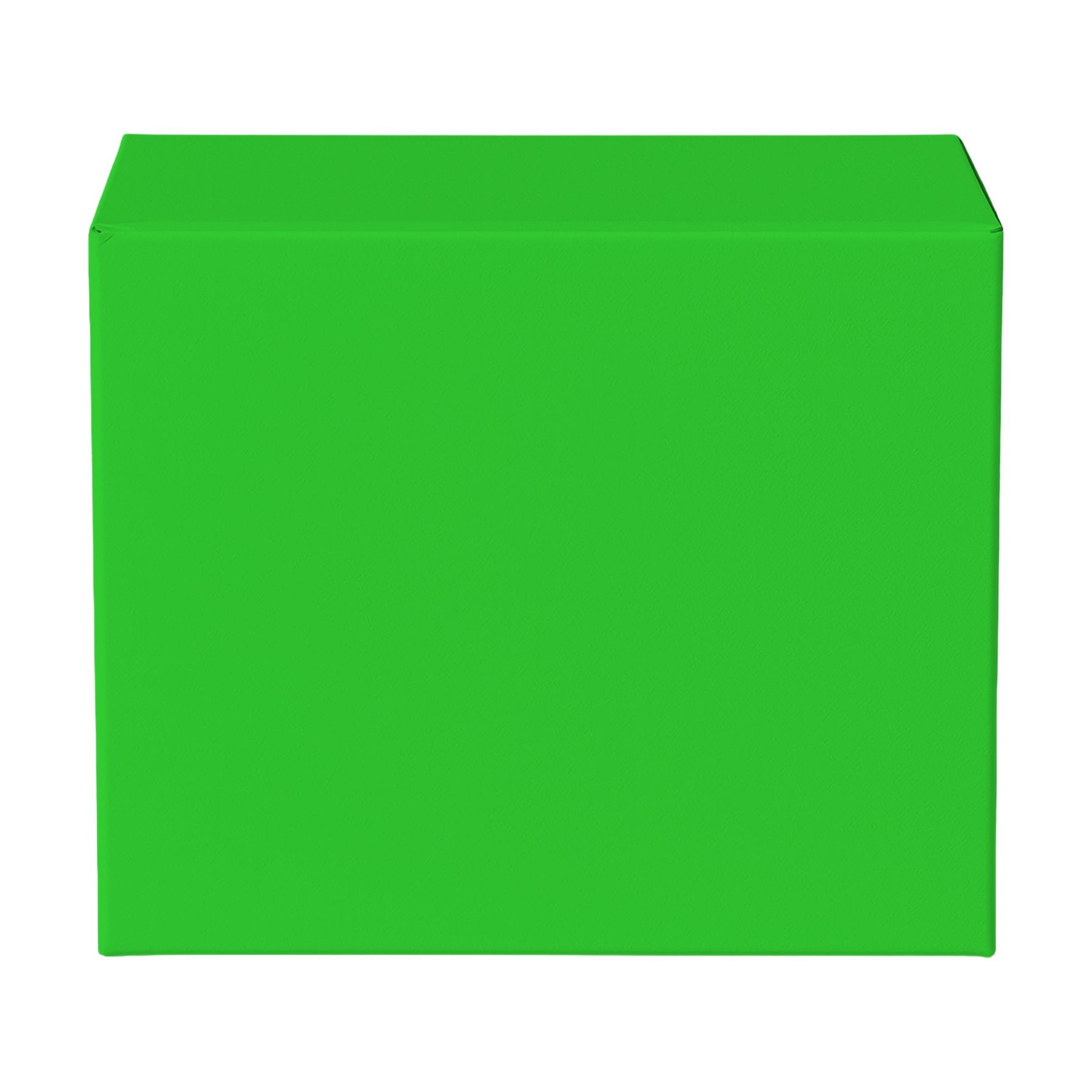 Lime GiftBox Mockup | Instant Download JPG Mockup | POD Etsy Redbubble Printful | Commercial Use | MockupBulk