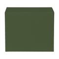 GiftBox Mockup, Military Green | Product Mockup JPG | Instant Download | Commercial Use for POD Sellers | MockupBulk