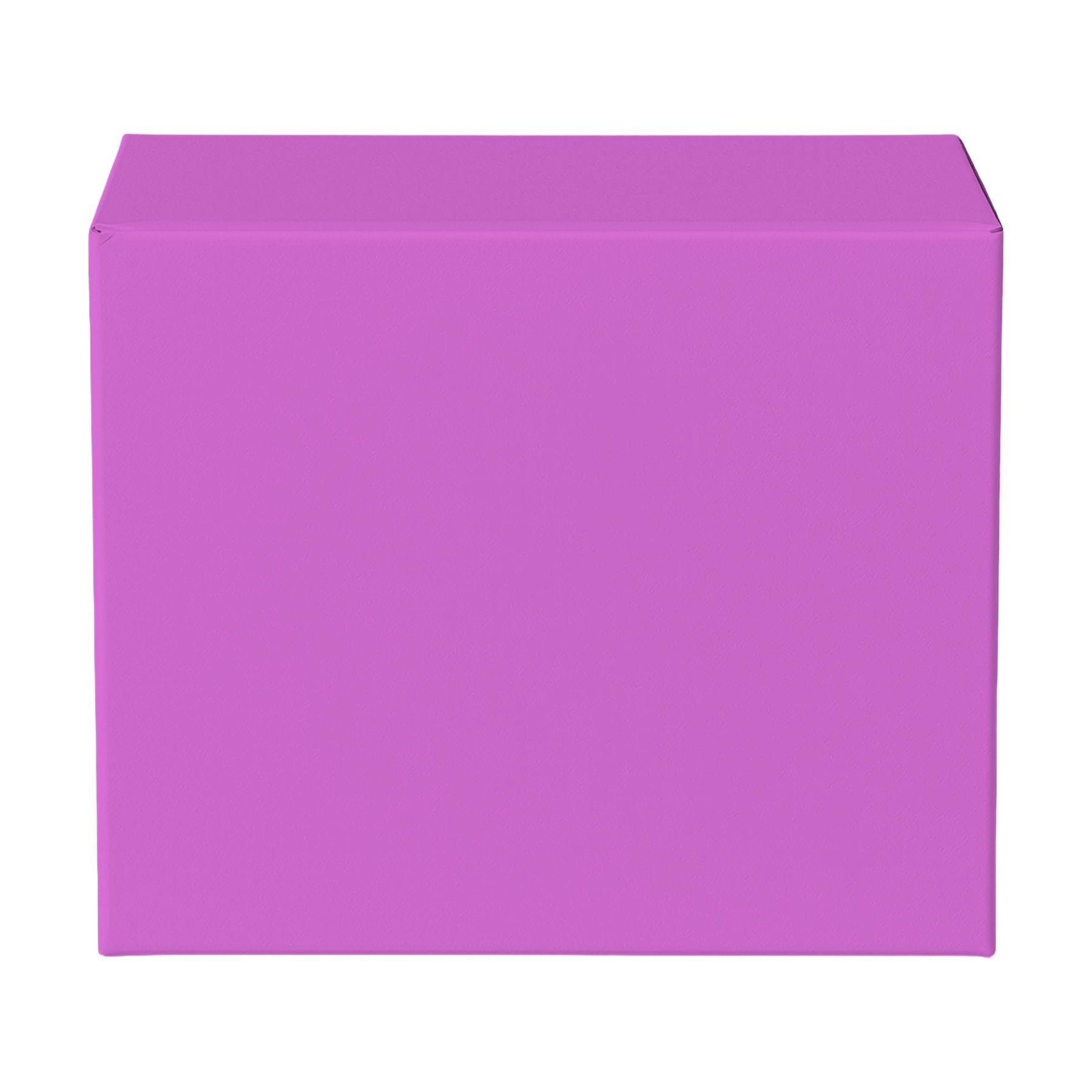 GiftBox Mockup, Orchid | Instant Download JPG Mockup | POD Etsy Redbubble Printful | Commercial Use | MockupBulk