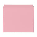 GiftBox Mockup — Pink — High Resolution JPG | POD Mockup Template | Commercial Use Download | MockupBulk
