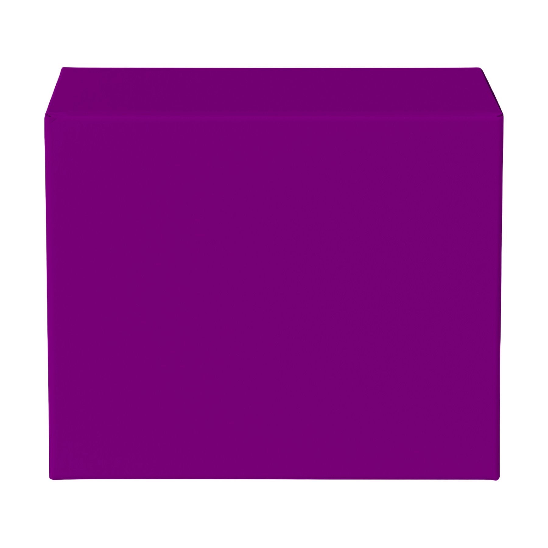 GiftBox Mockup — Purple — High-Res JPG Instant Download | Commercial Use | Etsy POD Shopify Template | MockupBulk