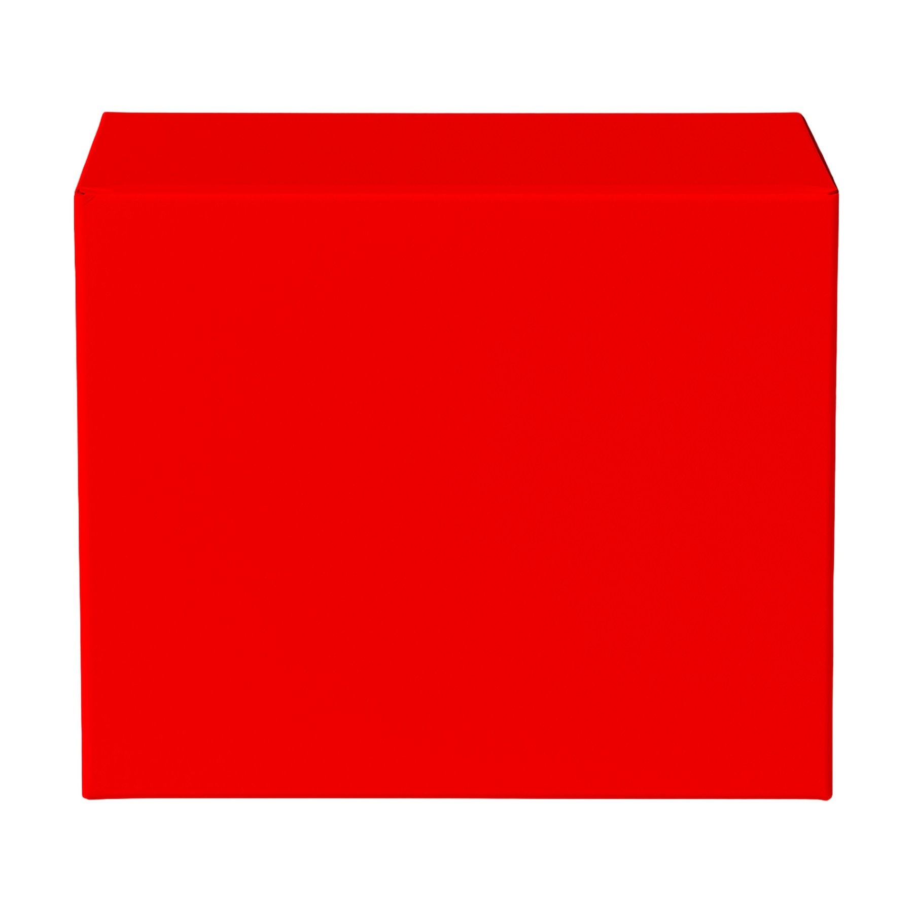GiftBox Mockup | Red — Digital JPG Mockup | Commercial Licence | For Etsy Printful Printify | MockupBulk
