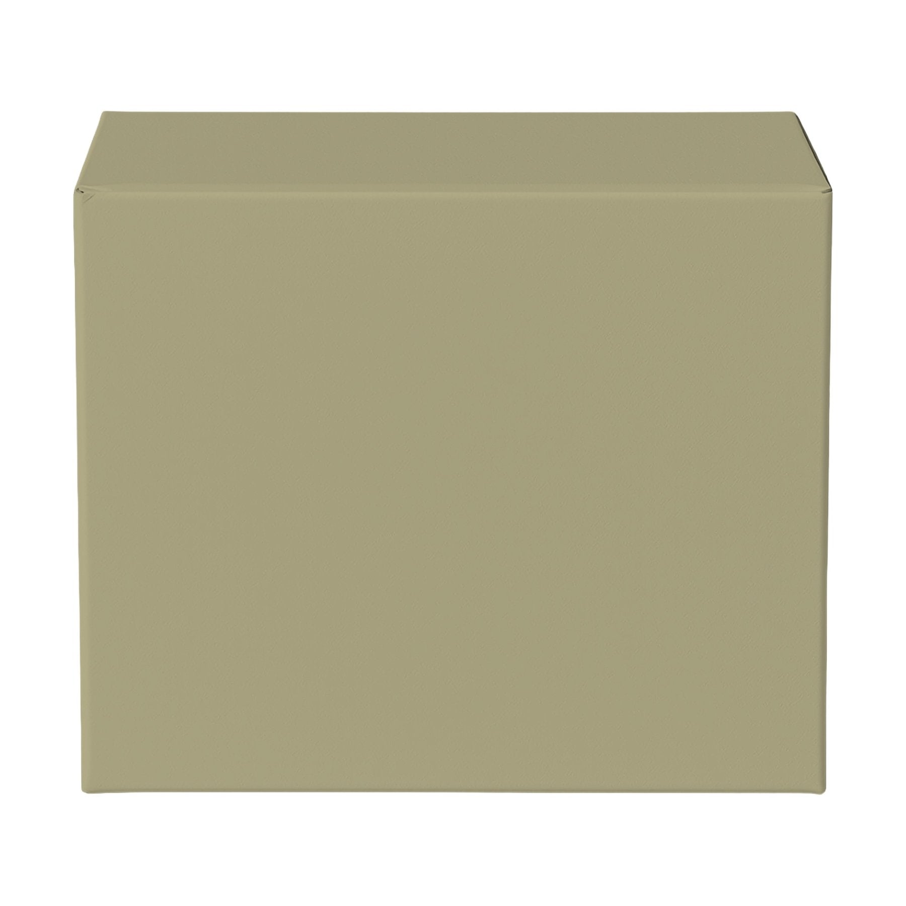 GiftBox Mockup, Sage | Product Mockup JPG | Instant Download | Commercial Use for POD Sellers | MockupBulk