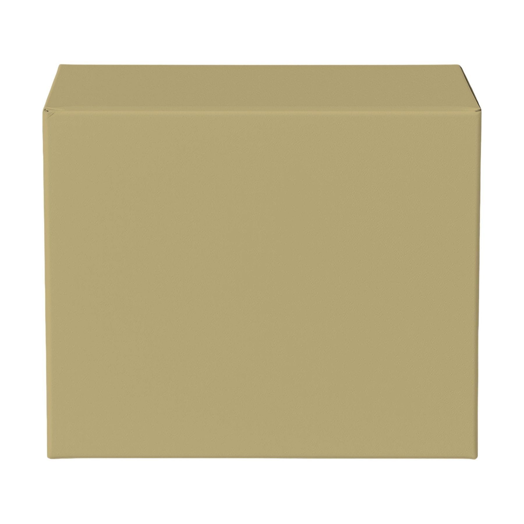 Sand GiftBox Mockup | JPG Mockup Download | For POD Sellers Designers Etsy Shops | Commercial Use | MockupBulk