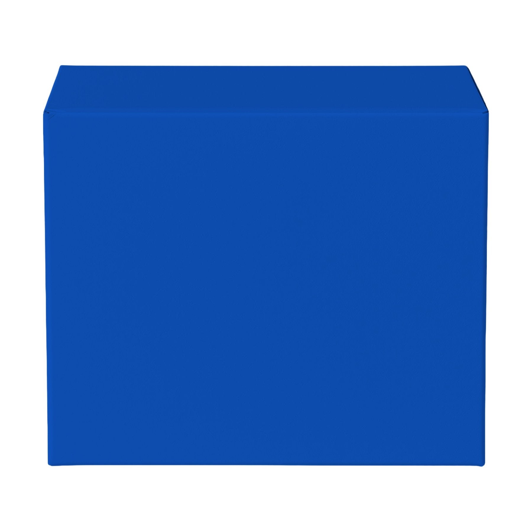 GiftBox Mockup, Sapphire | Digital JPG Mockup | Commercial Licence | For Etsy Printful Printify | MockupBulk