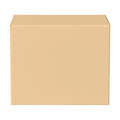 GiftBox Mockup | Sunset — JPG Mockup Download | For POD Sellers Designers Etsy Shops | Commercial Use | MockupBulk
