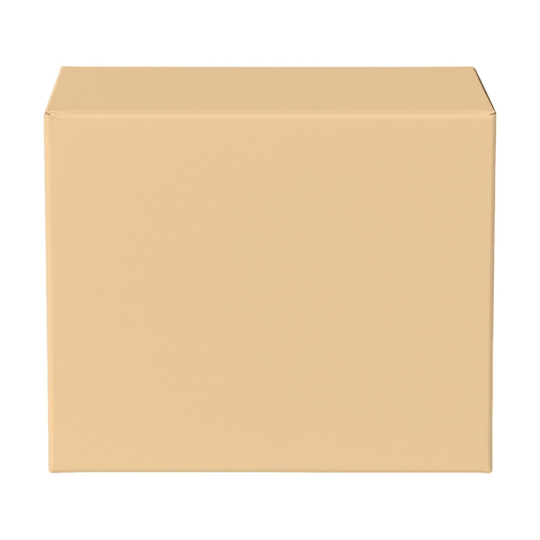 GiftBox Mockup | Sunset — JPG Mockup Download | For POD Sellers Designers Etsy Shops | Commercial Use | MockupBulk