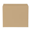 GiftBox Mockup | Tan | High-Res JPG Template | Instant Digital Download | POD Etsy Shopify | MockupBulk