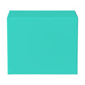GiftBox Mockup | Turquoise — Print on Demand Mockup | High-Res JPG Download | Commercial Use Included | MockupBulk