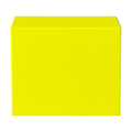 GiftBox Mockup, Yellow | Digital Download Mockup | High-Resolution JPG | Commercial Use Included | MockupBulk