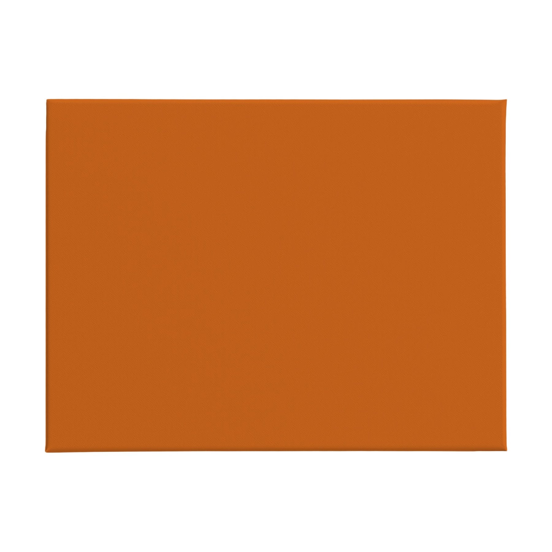 GiftBox Mockup, Antique Orange | POD Print Mockup | Instant JPG Download | Commercial Licence Included | MockupBulk