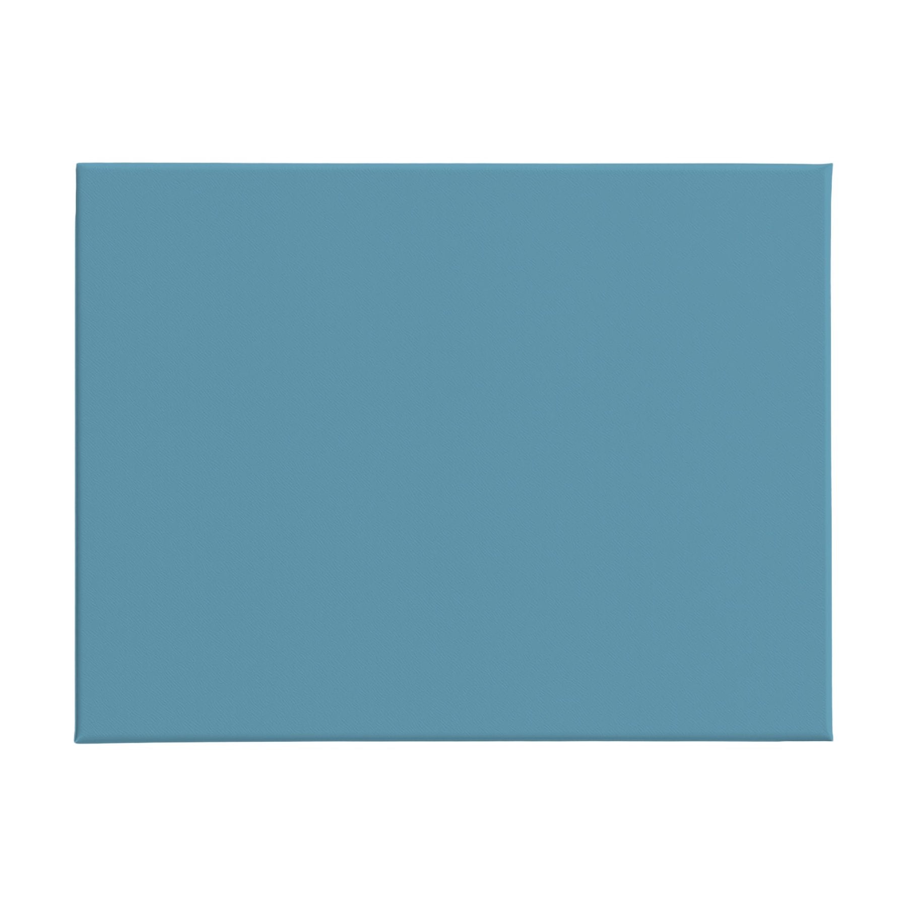 GiftBox Mockup | Arctic Blue — Print on Demand Mockup | High-Res JPG Download | Commercial Use Included | MockupBulk