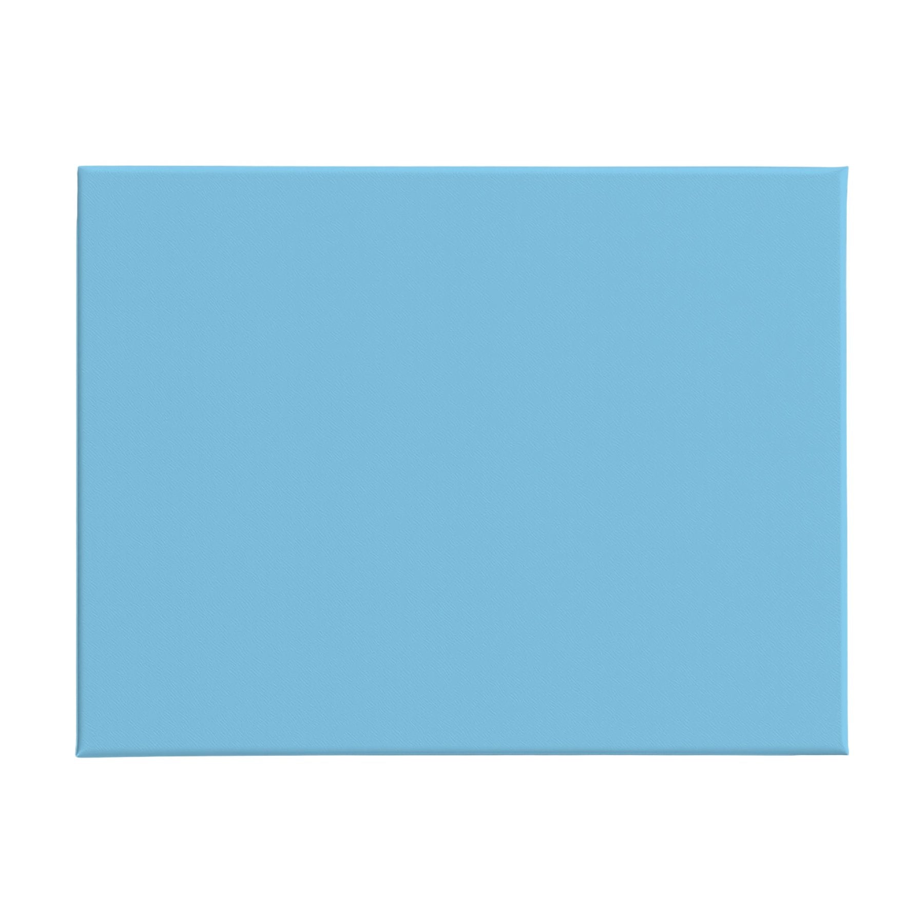 Baby Blue GiftBox Mockup | High Resolution JPG | POD Mockup Template | Commercial Use Download | MockupBulk