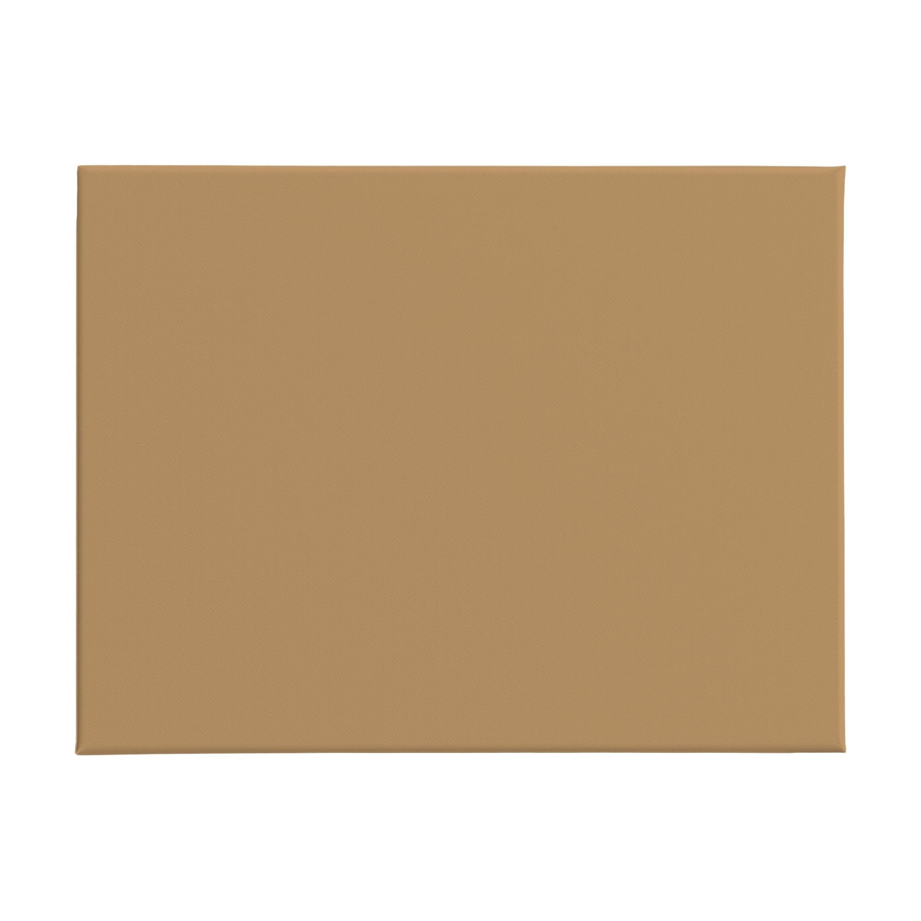 GiftBox Mockup — Camel — Digital Download Mockup | High-Resolution JPG | Commercial Use Included | MockupBulk