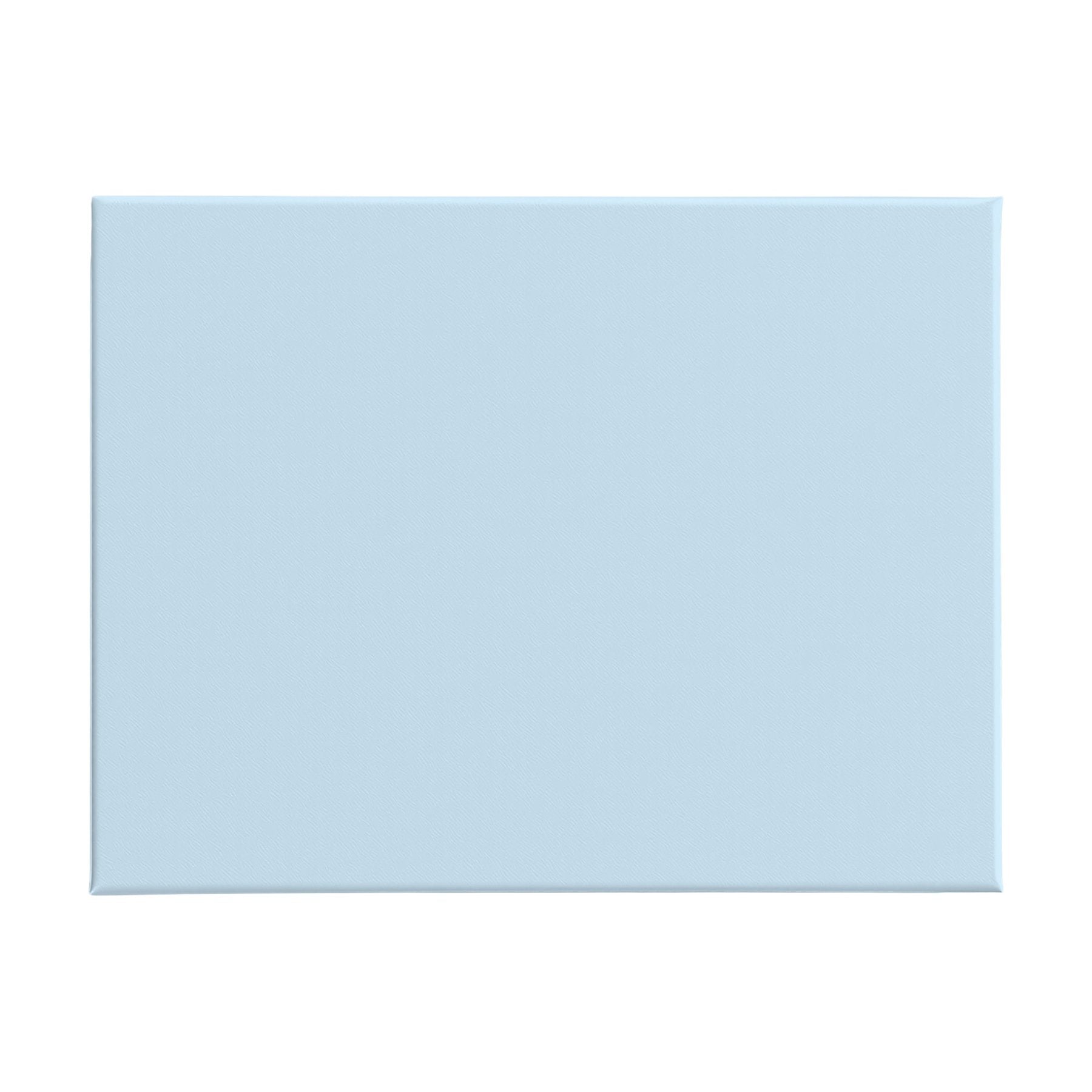 GiftBox Mockup | Ice Blue — Instant Download JPG Mockup | POD Etsy Redbubble Printful | Commercial Use | MockupBulk