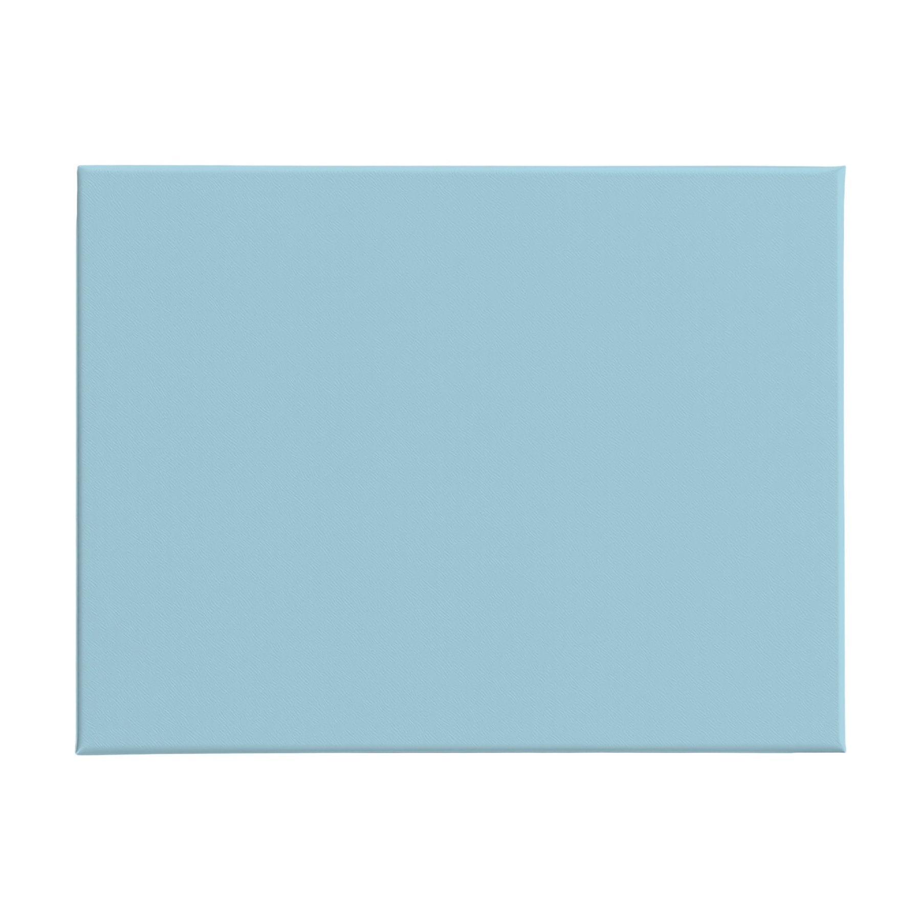 GiftBox Mockup | Light Blue | POD Print Mockup | Instant JPG Download | Commercial Licence Included | MockupBulk