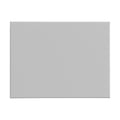 Light Gray GiftBox Mockup | Print on Demand Mockup | High-Res JPG Download | Commercial Use Included | MockupBulk
