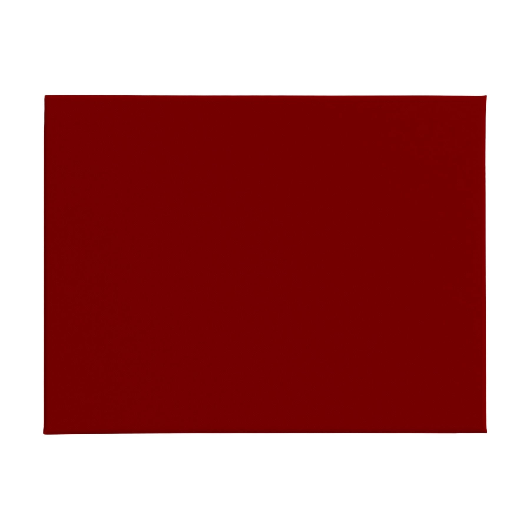 GiftBox Mockup — Maroon — Digital Download Mockup | High-Resolution JPG | Commercial Use Included | MockupBulk