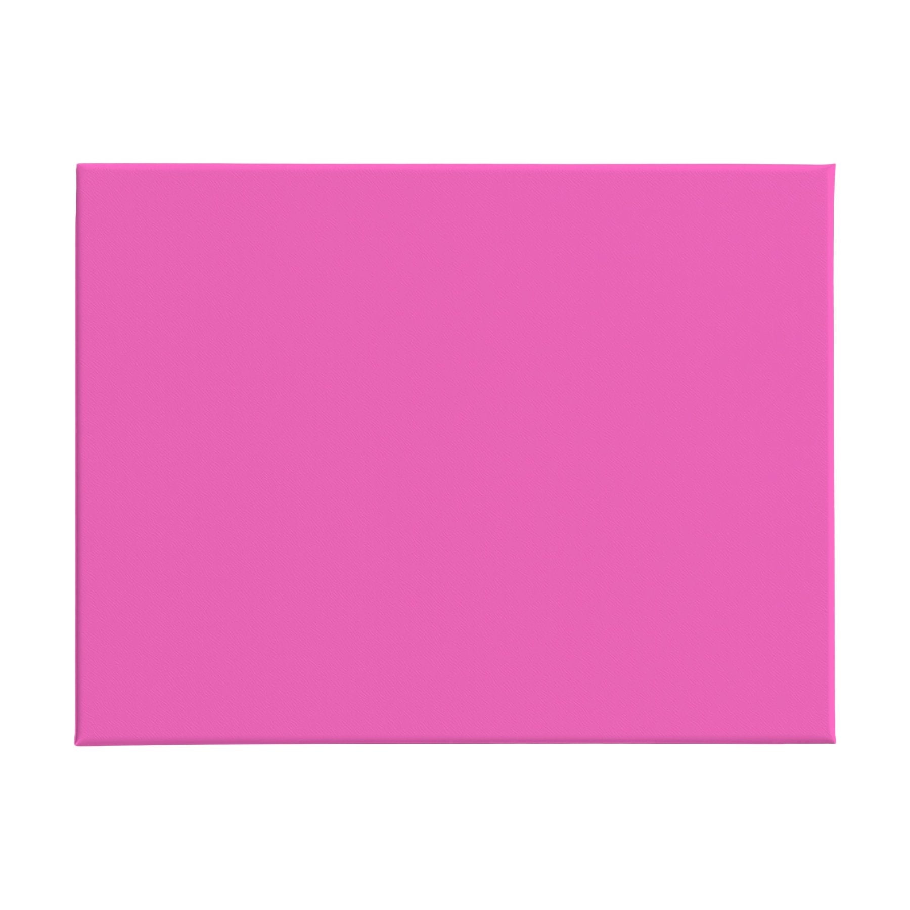 GiftBox Mockup — Neon Pink — High-Res JPG Instant Download | Commercial Use | Etsy POD Shopify Template | MockupBulk