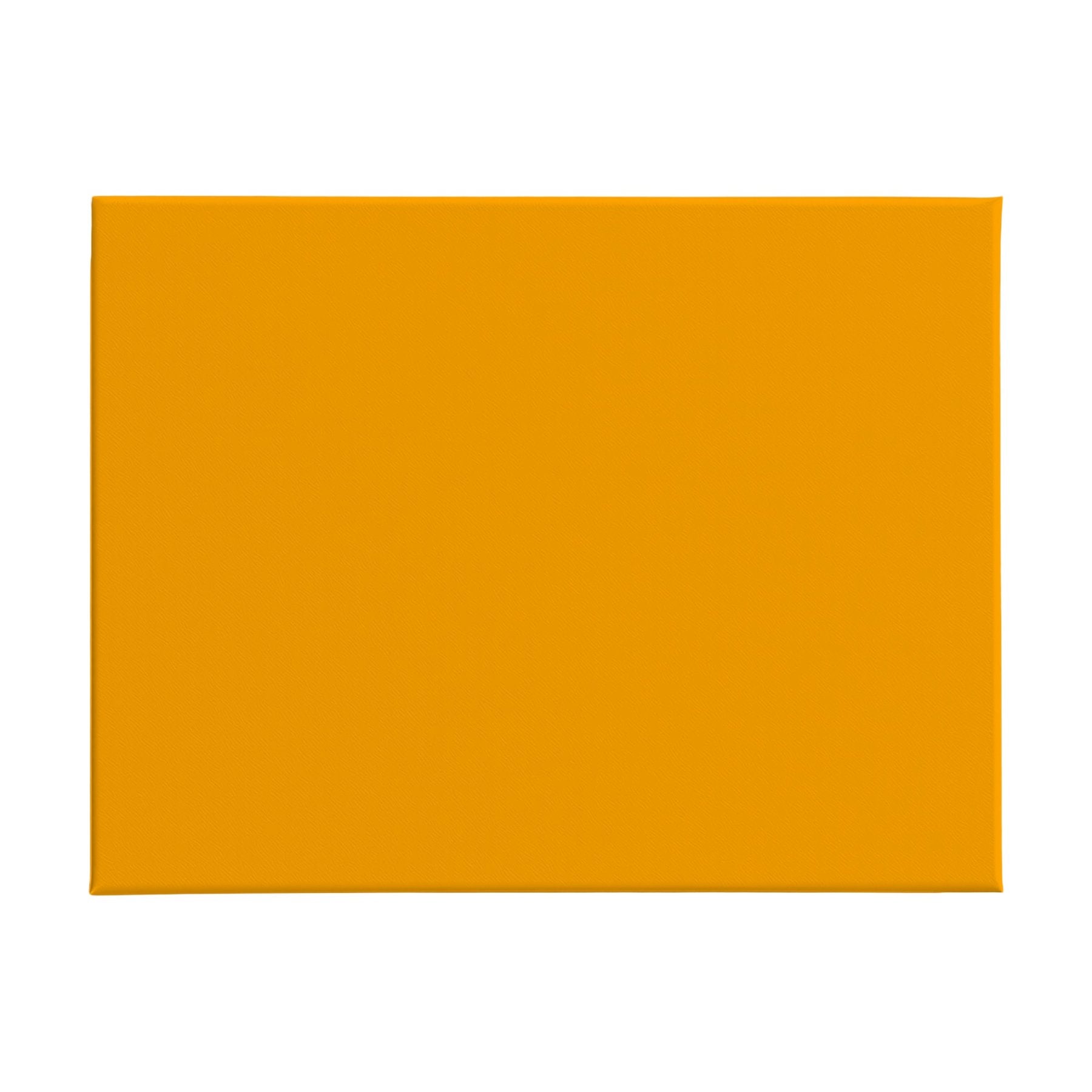 GiftBox Mockup — Orange — Digital JPG Mockup | Commercial Licence | For Etsy Printful Printify | MockupBulk