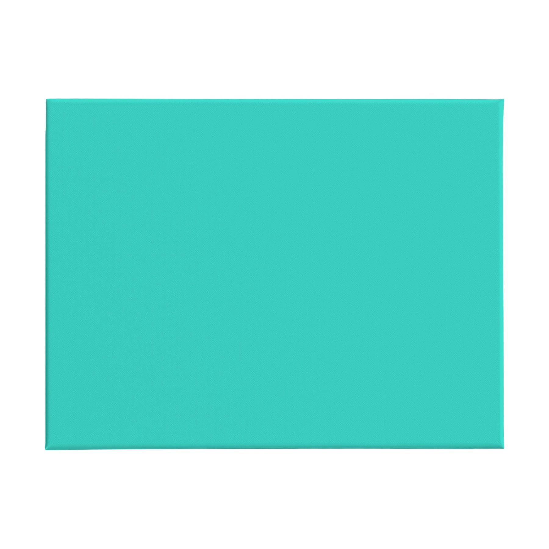 Turquoise GiftBox Mockup | Instant Download JPG Mockup | POD Etsy Redbubble Printful | Commercial Use | MockupBulk