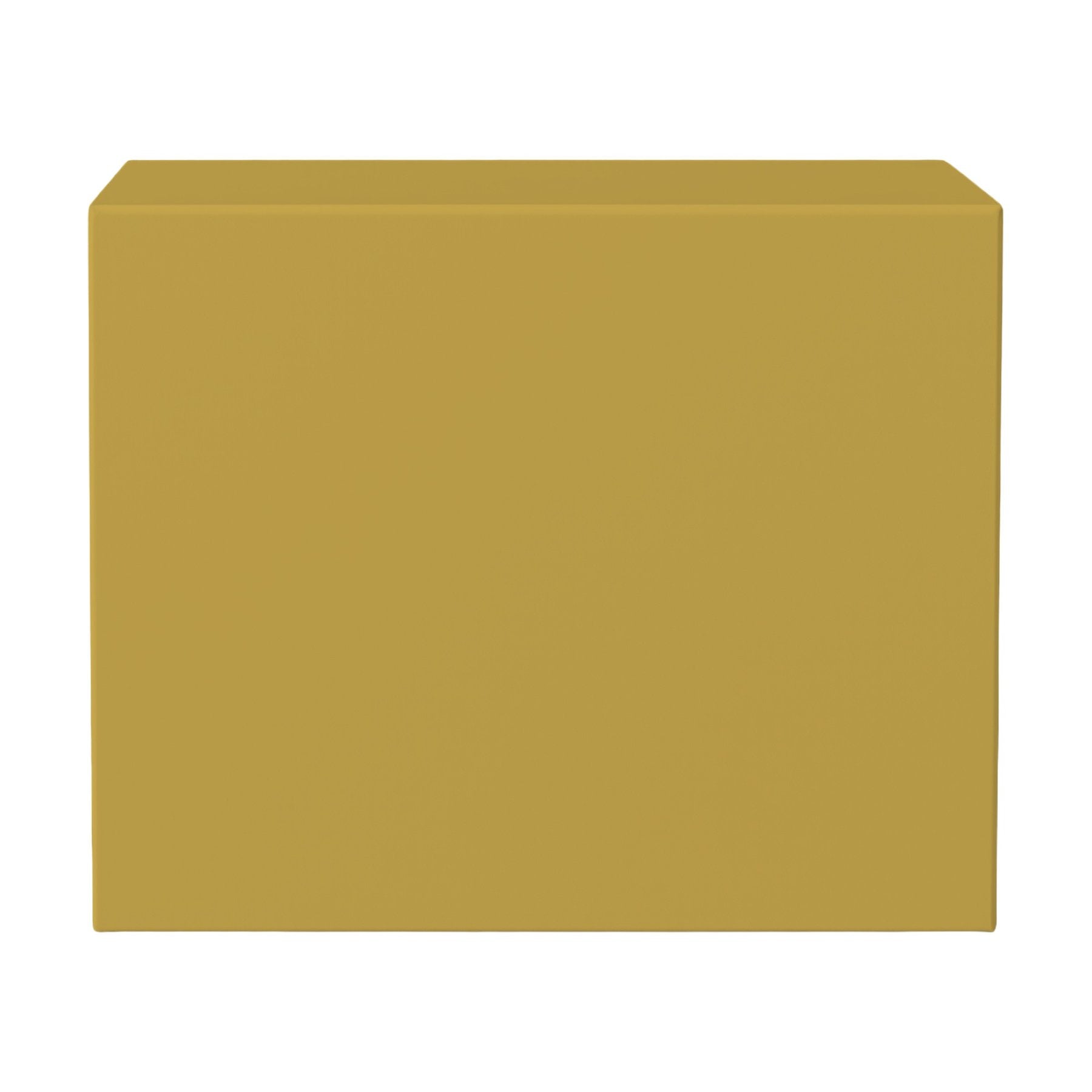GiftBox Mockup | Antique Gold — High-Res Mockup Template | JPG Digital Download | Commercial Licence | MockupBulk