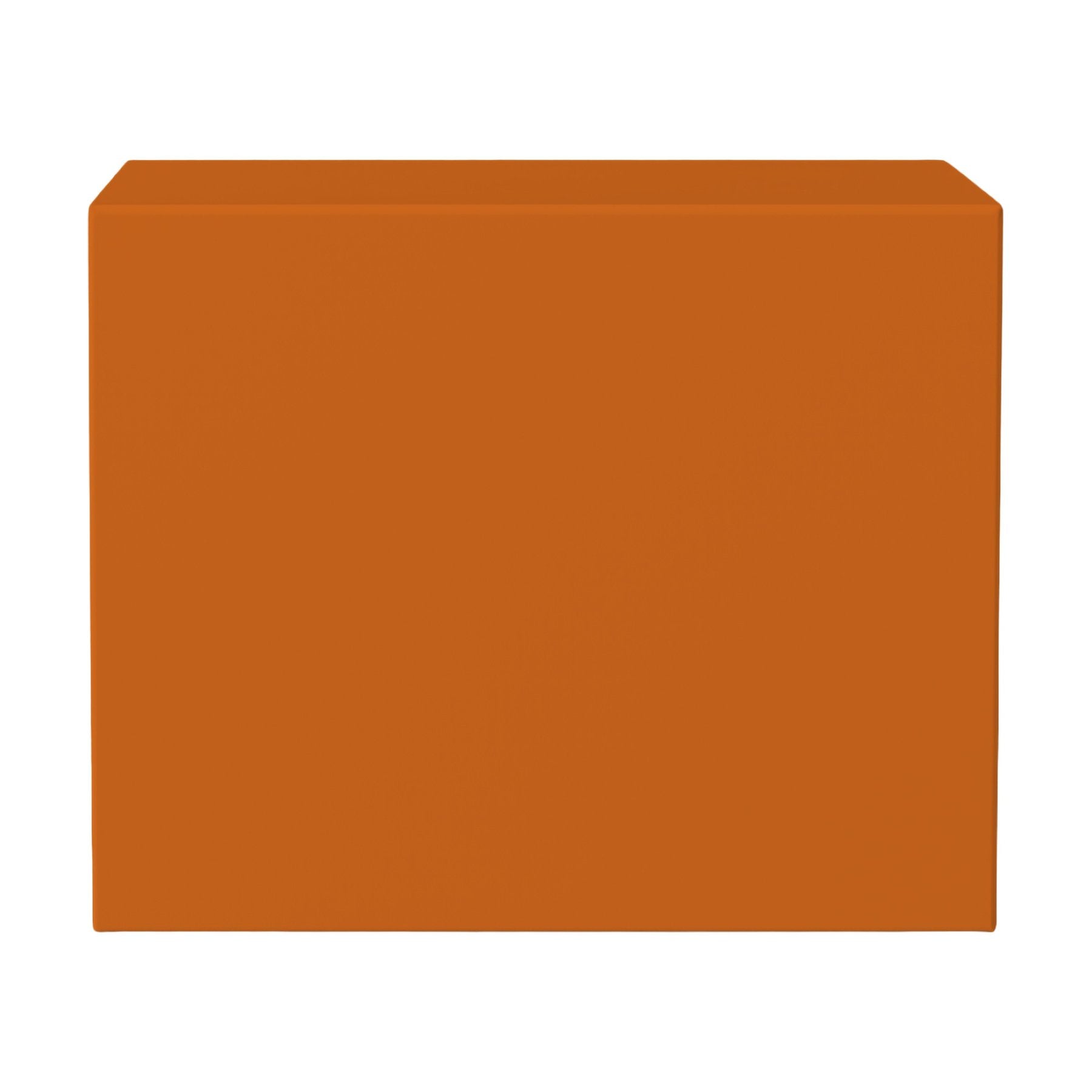 GiftBox Mockup | Antique Orange | High-Res JPG Template | Instant Digital Download | POD Etsy Shopify | MockupBulk