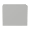GiftBox Mockup | Ash Grey — JPG Mockup Download | For POD Sellers Designers Etsy Shops | Commercial Use | MockupBulk