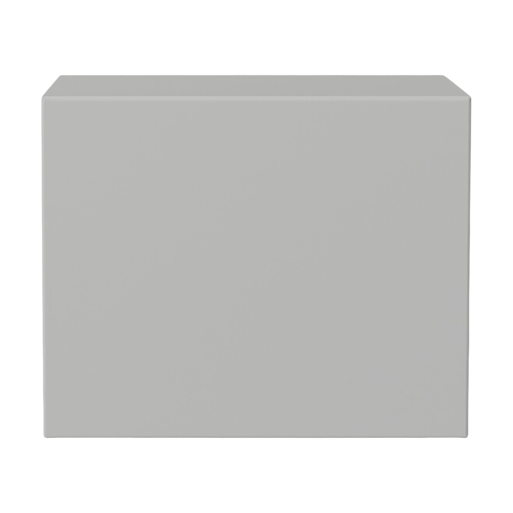 GiftBox Mockup | Ash Grey — JPG Mockup Download | For POD Sellers Designers Etsy Shops | Commercial Use | MockupBulk