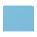 GiftBox Mockup — Baby Blue — Instant Download JPG Mockup | POD Etsy Redbubble Printful | Commercial Use | MockupBulk