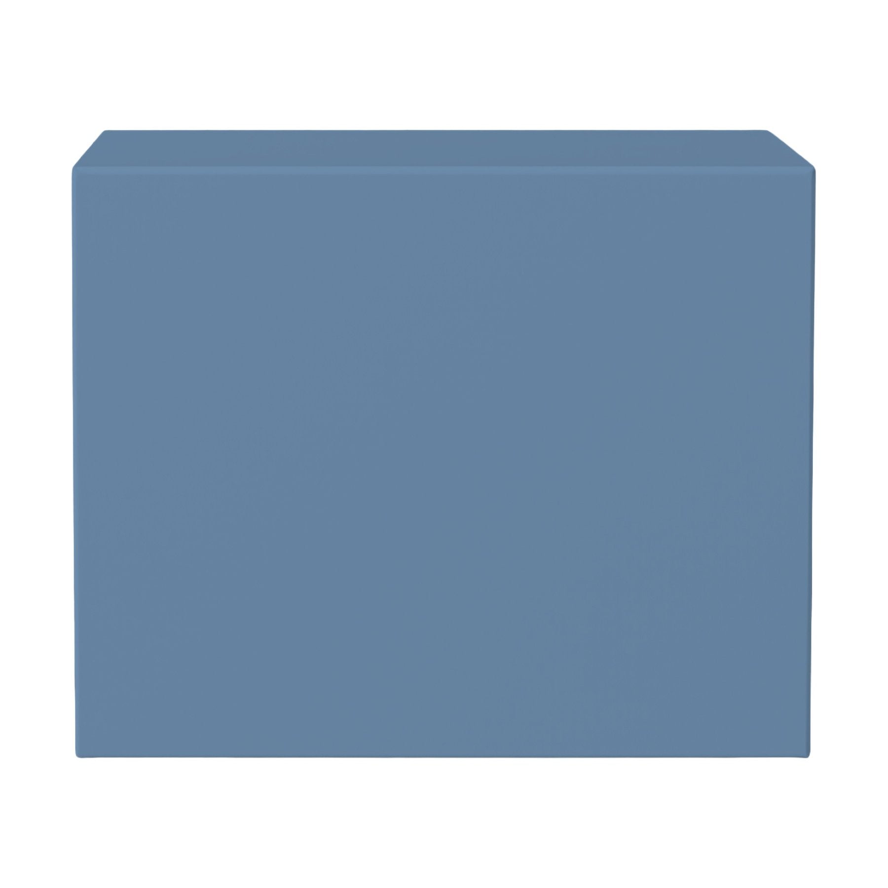 GiftBox Mockup, Blue Jean | POD Print Mockup | Instant JPG Download | Commercial Licence Included | MockupBulk
