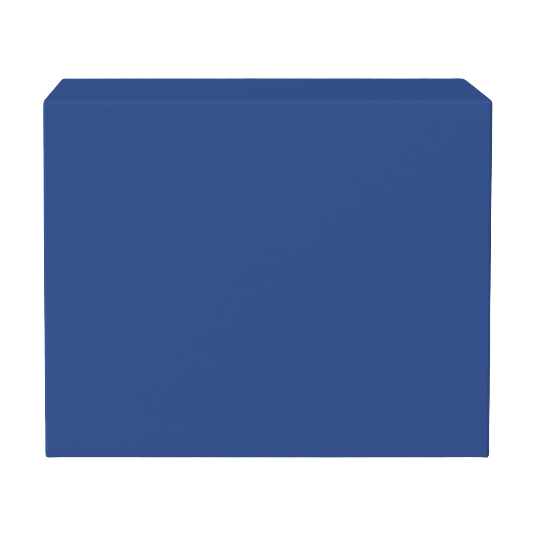GiftBox Mockup, Blue Storm | High-Res Mockup Template | JPG Digital Download | Commercial Licence | MockupBulk