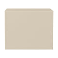 GiftBox Mockup | Bone — Print on Demand Mockup | High-Res JPG Download | Commercial Use Included | MockupBulk