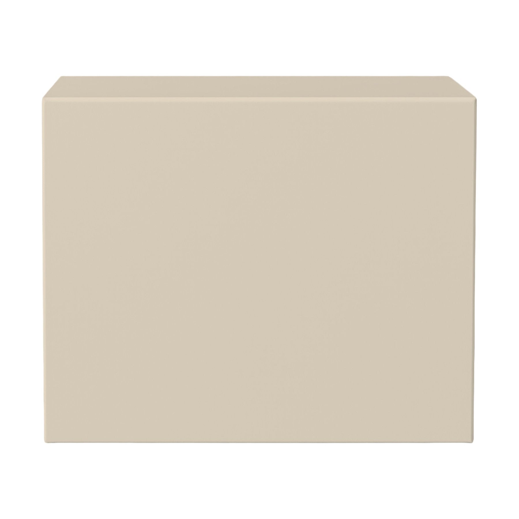 GiftBox Mockup | Bone — Print on Demand Mockup | High-Res JPG Download | Commercial Use Included | MockupBulk
