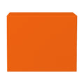 GiftBox Mockup | Bright Orange — Etsy POD Mockup Template | Instant Download JPG | Commercial Use | MockupBulk