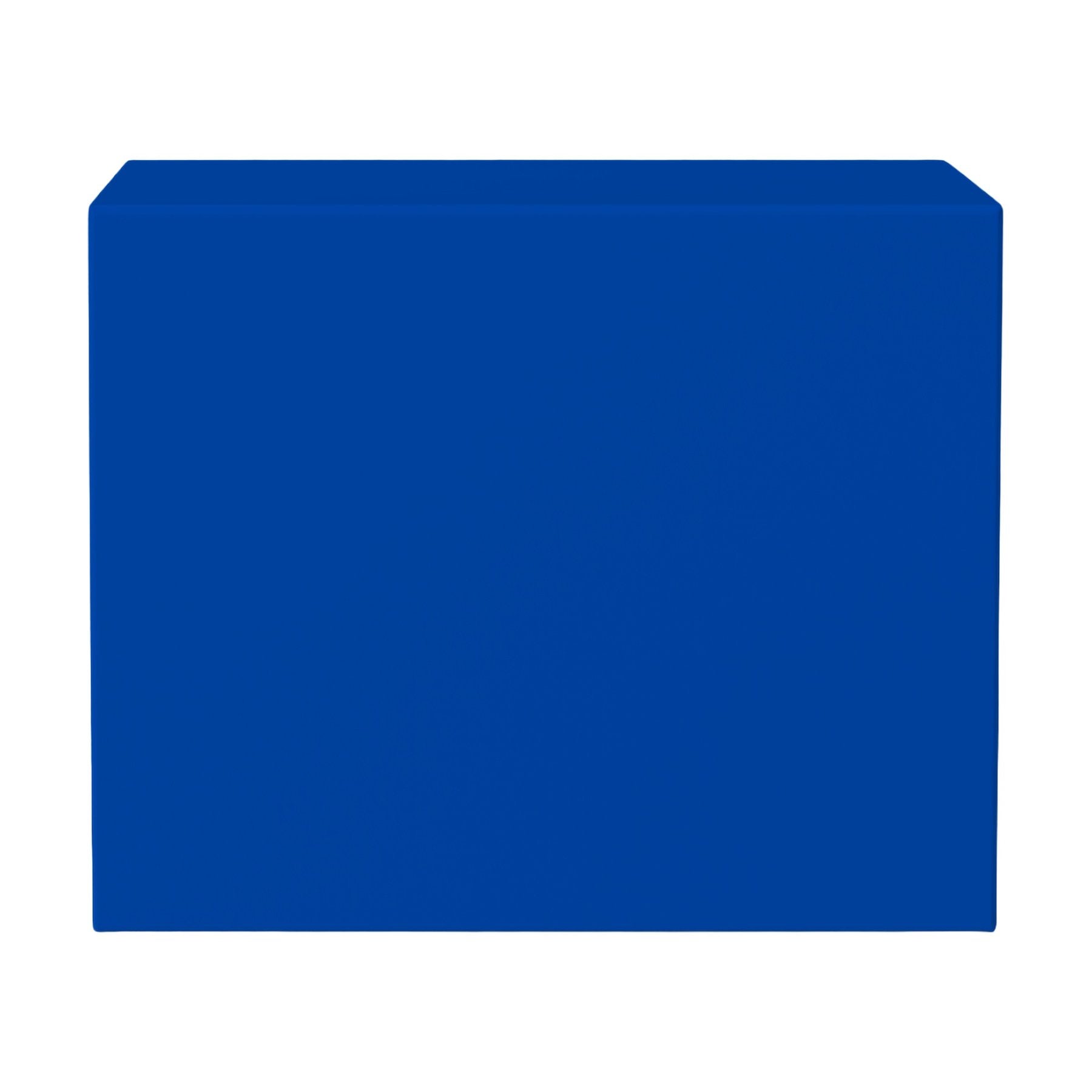 GiftBox Mockup, Bright Royal | Digital Download Mockup | High-Resolution JPG | Commercial Use Included | MockupBulk