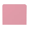 Charity Pink GiftBox Mockup | Shopify Etsy Mockup Template | High-Res JPG | Commercial Use Download | MockupBulk