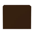 GiftBox Mockup — Dark Chocolate — Product Mockup JPG | Instant Download | Commercial Use for POD Sellers | MockupBulk