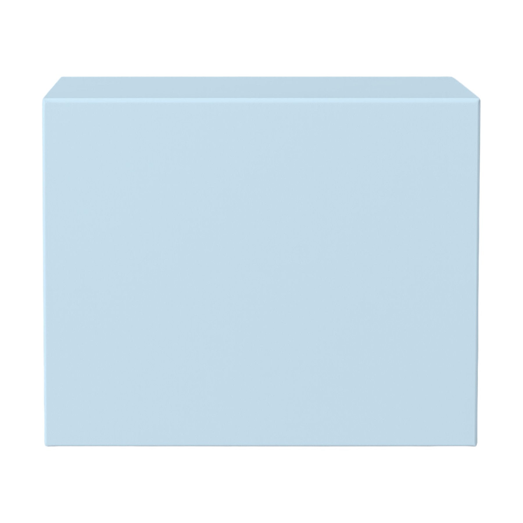 GiftBox Mockup | Ice Blue — High-Res JPG Instant Download | Commercial Use | Etsy POD Shopify Template | MockupBulk