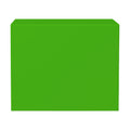 GiftBox Mockup | Kelly Green — Print on Demand Mockup | High-Res JPG Download | Commercial Use Included | MockupBulk