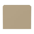 GiftBox Mockup, Khaki | Shopify Etsy Mockup Template | High-Res JPG | Commercial Use Download | MockupBulk