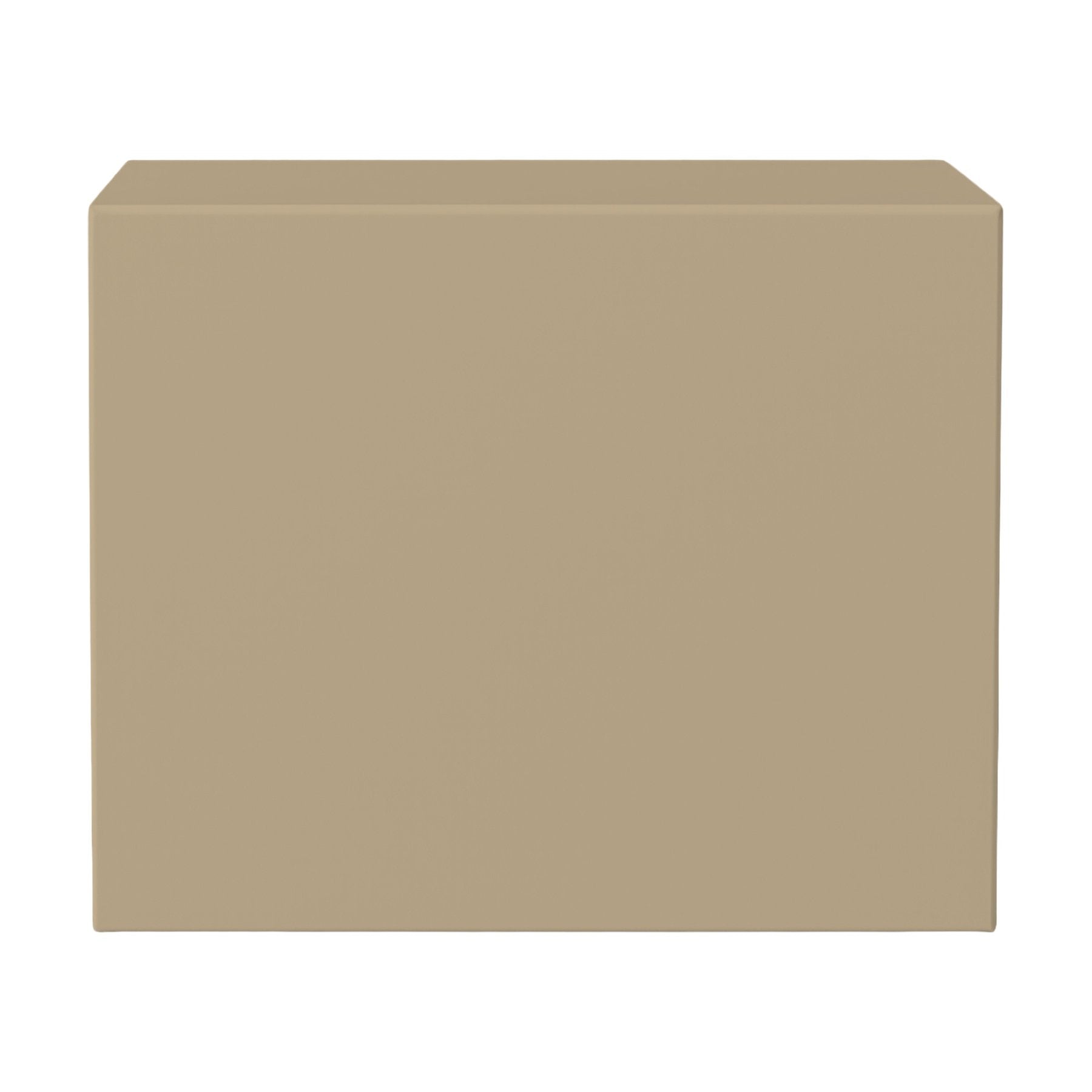 GiftBox Mockup, Khaki | Shopify Etsy Mockup Template | High-Res JPG | Commercial Use Download | MockupBulk