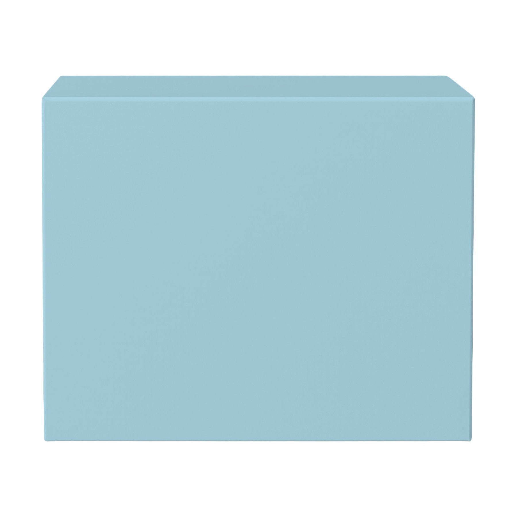 GiftBox Mockup, Light Blue | Etsy POD Mockup Template | Instant Download JPG | Commercial Use | MockupBulk