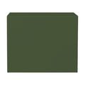 GiftBox Mockup | Military Green | High-Res JPG Instant Download | Commercial Use | Etsy POD Shopify Template | MockupBulk