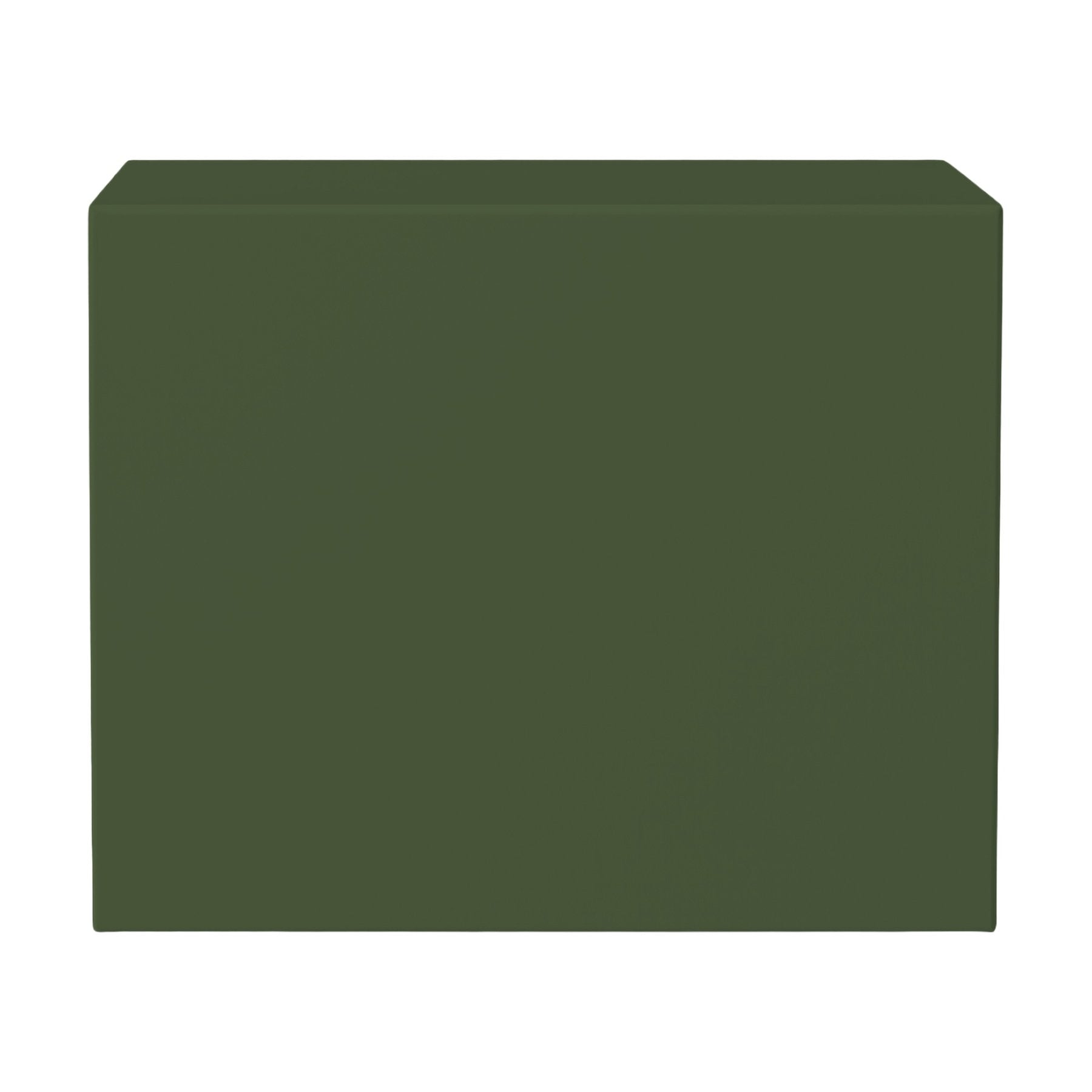 GiftBox Mockup | Military Green | High-Res JPG Instant Download | Commercial Use | Etsy POD Shopify Template | MockupBulk